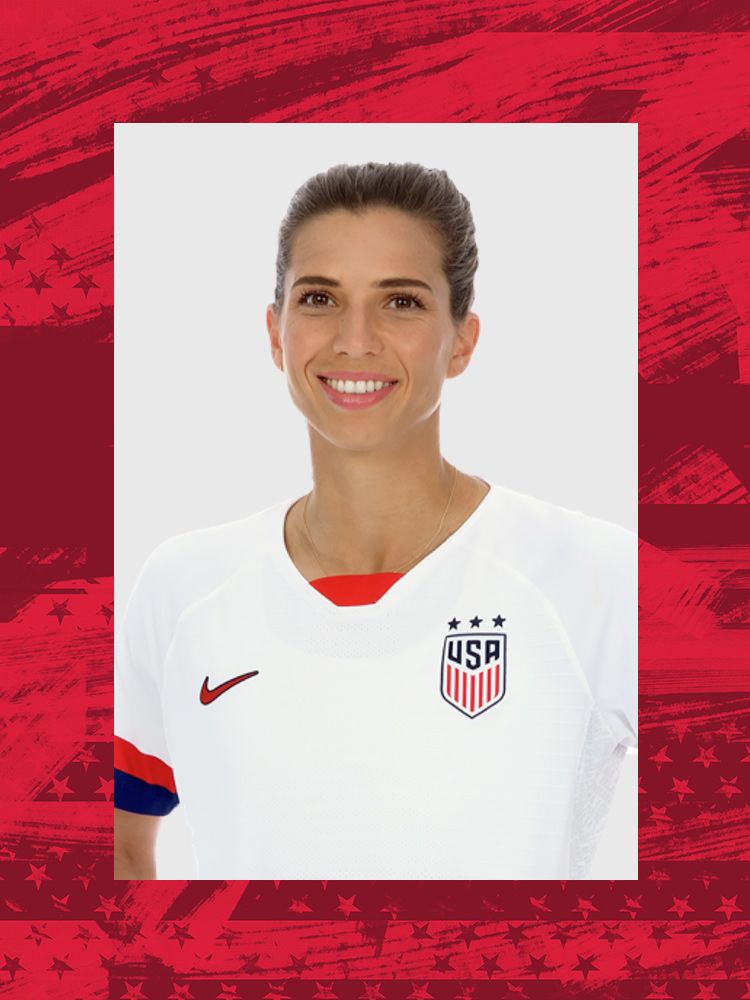 US Women's National Team 2019 US Women's National Team 2019
