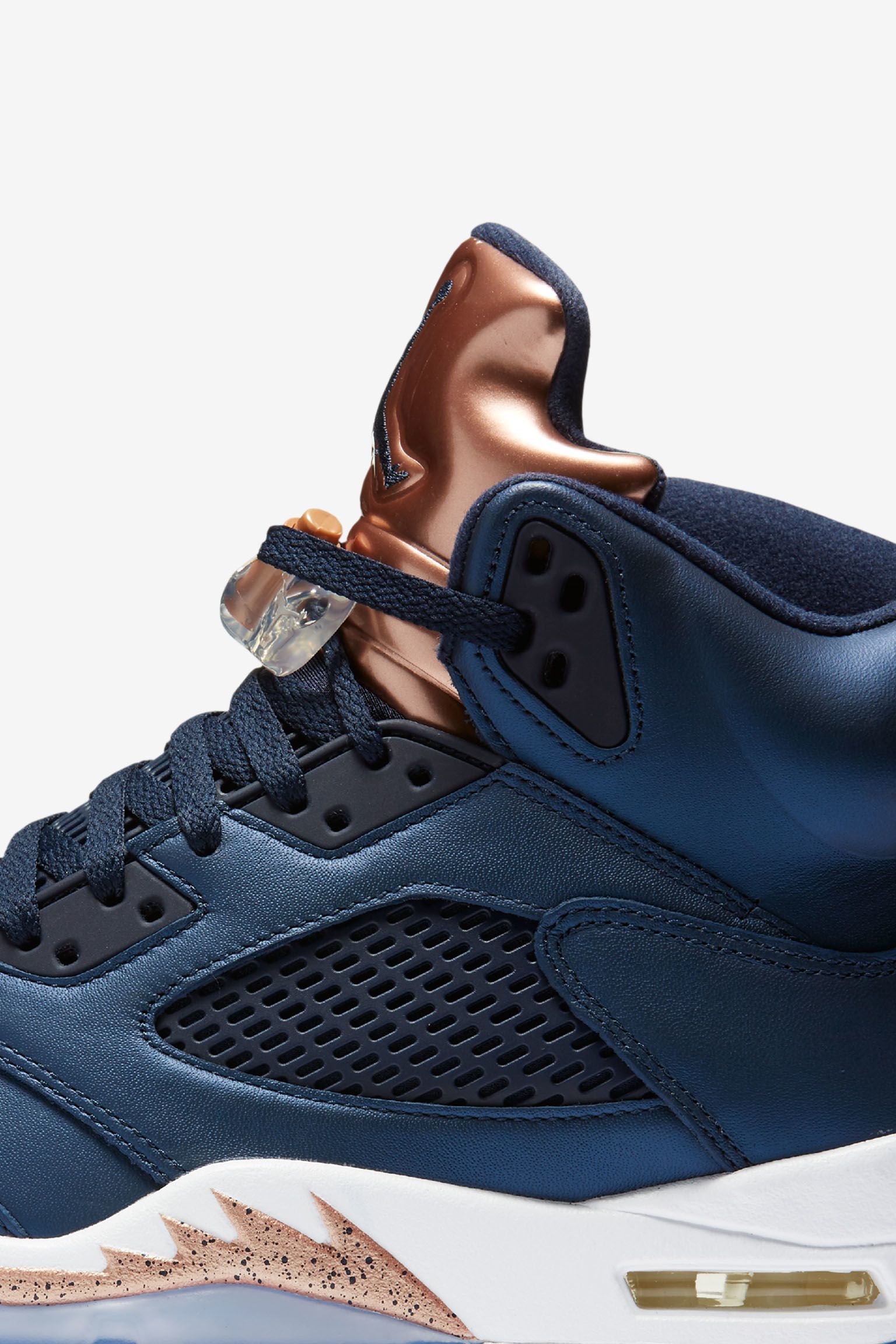 Air Jordan 5 'Bronze' Release Date Air Jordan 5 'Bronze' Release Date