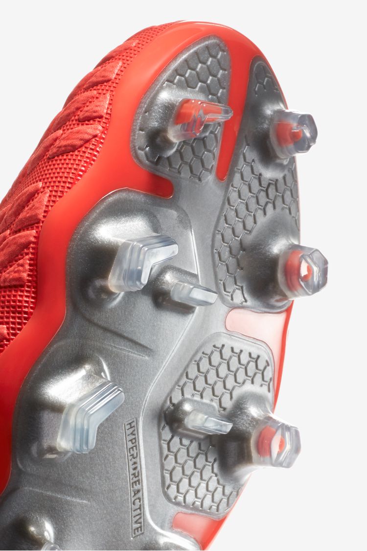 Raised on Concrete Hypervenom III Elite DF FG Raised on Concrete Hypervenom III Elite DF FG