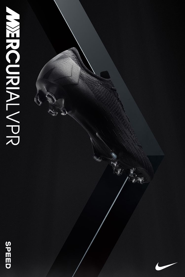 Stealth Ops Mercurial Vapor 360 Elite FG Stealth Ops Mercurial Vapor 360 Elite FG
