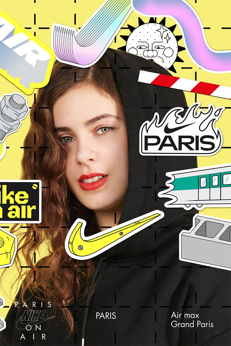 Air VaporMax Plus 'On-Air: Paris' Release Date Air VaporMax Plus 'On-Air: Paris' Release Date