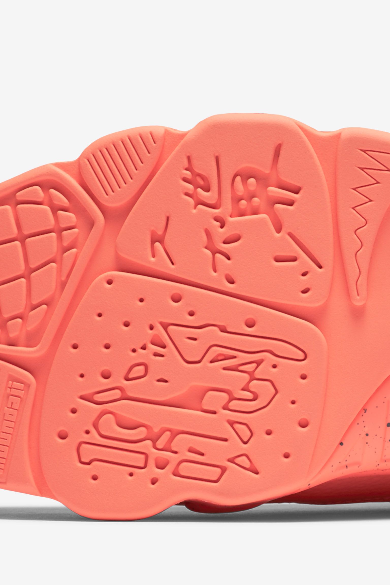 Air Jordan 9 Retro Low 'Bright Mango' Release Date Air Jordan 9 Retro Low 'Bright Mango' Release Date