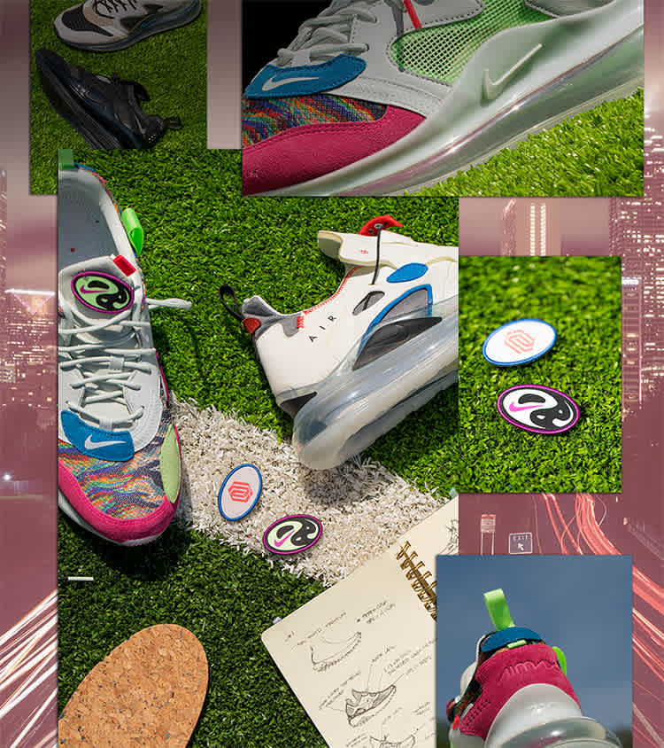 air force 1 crater mens