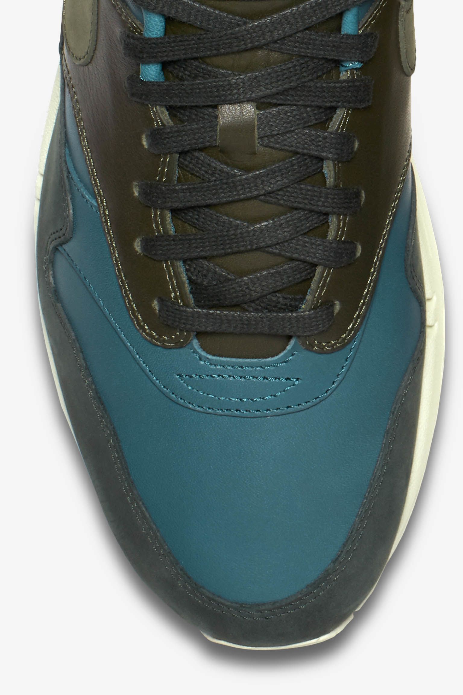 air max 1 clear jade