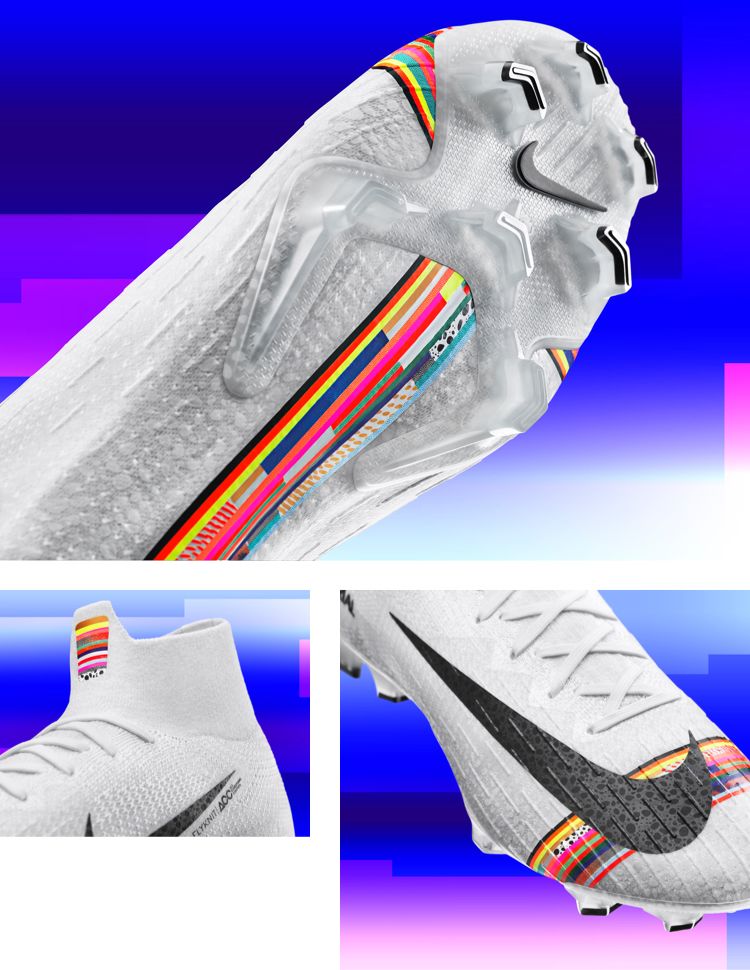 Mercurial Superfly 360 LVL UP Mercurial Superfly 360 LVL UP