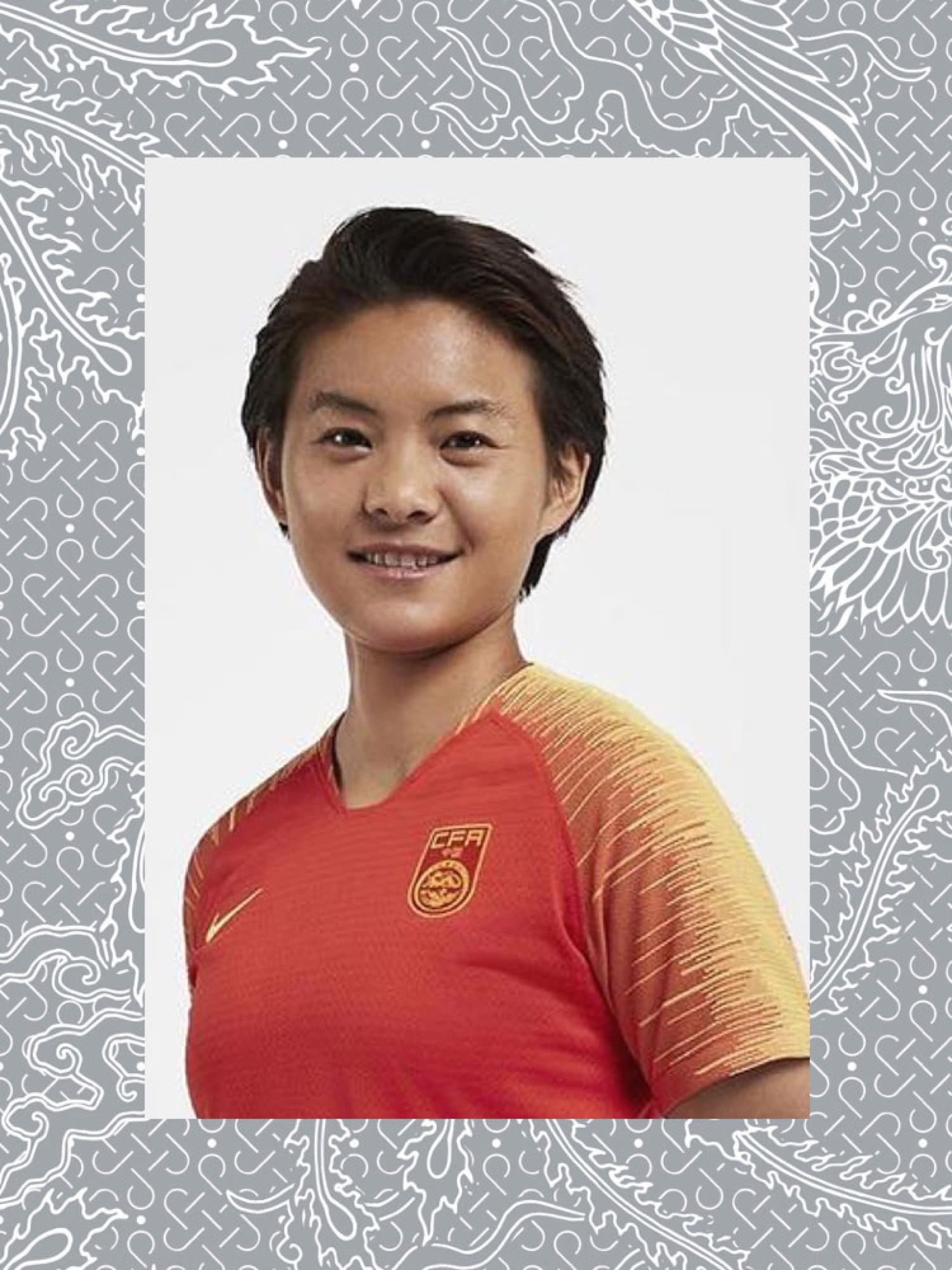 China Women’s National Team 2019 China Women’s National Team 2019