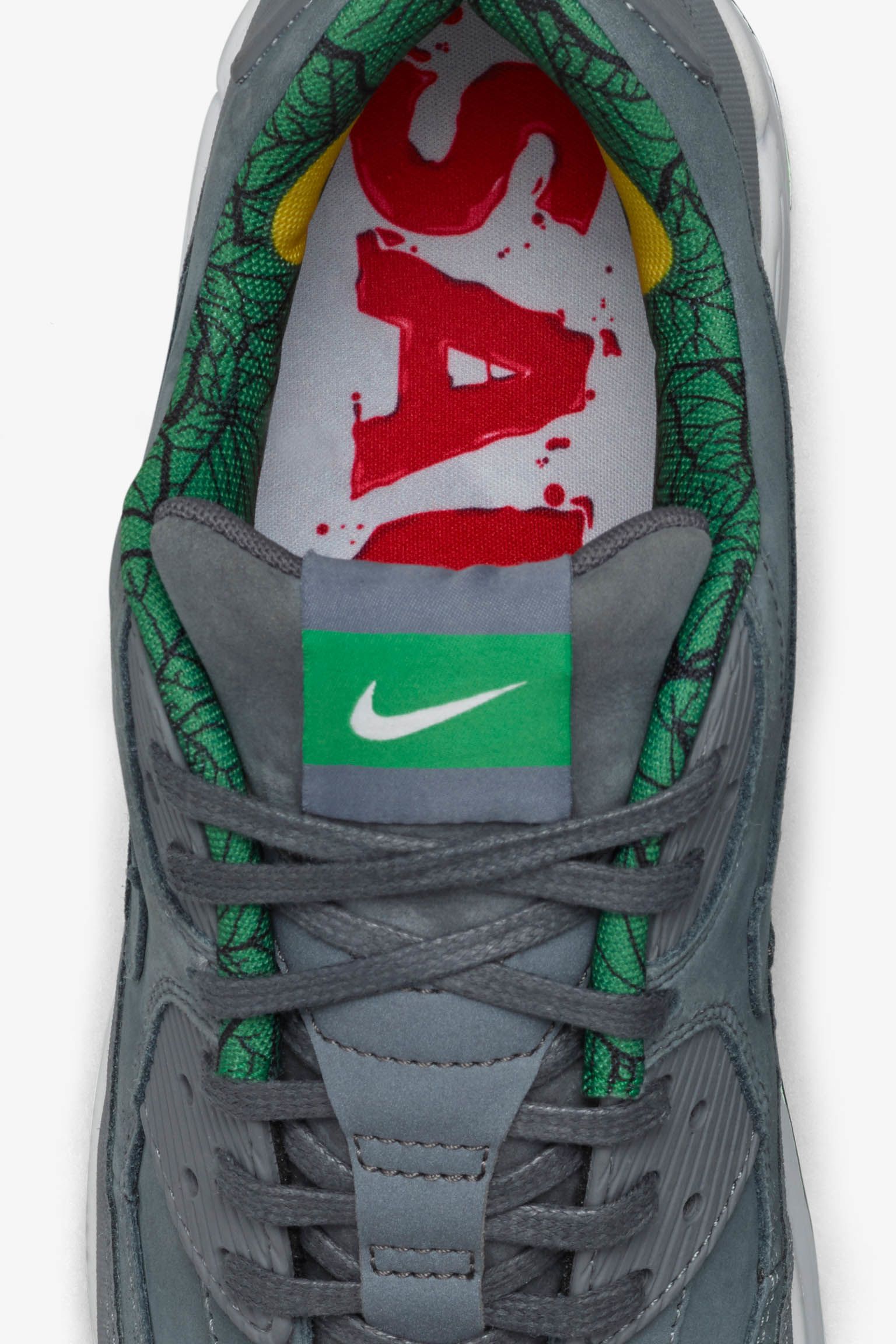 Nike Air Max 90 'Chicago' Nike Air Max 90 'Chicago'