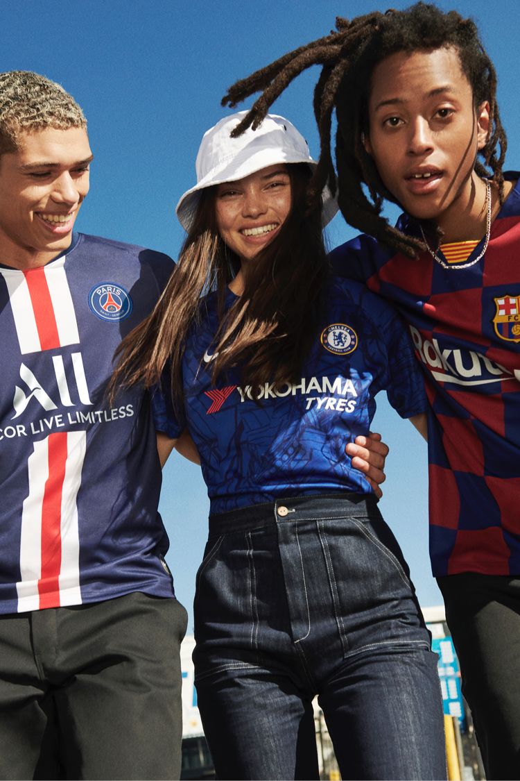 Nike Football Jersey Culture Nike Football Jersey Culture