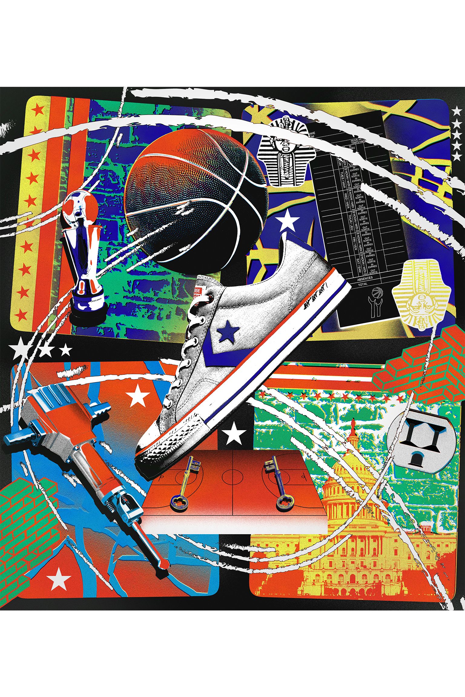 nike champion collab
