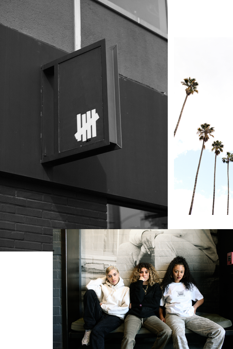 Talking Shop: Undefeated Talking Shop: Undefeated