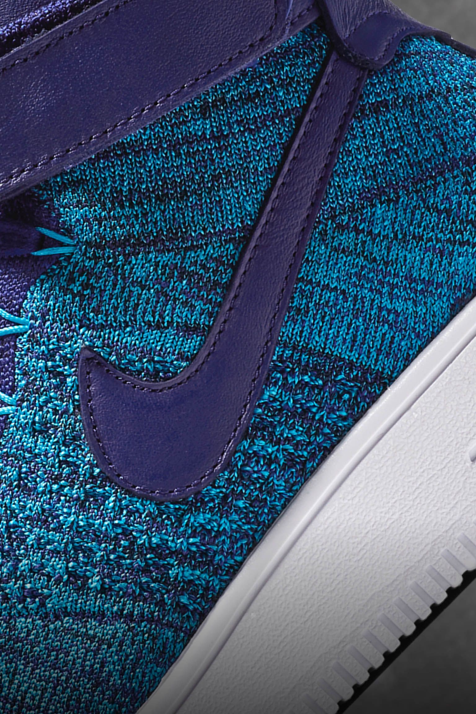 WMNS AIR FORCE 1 ULTRA FLYKNIT WMNS AIR FORCE 1 ULTRA FLYKNIT
