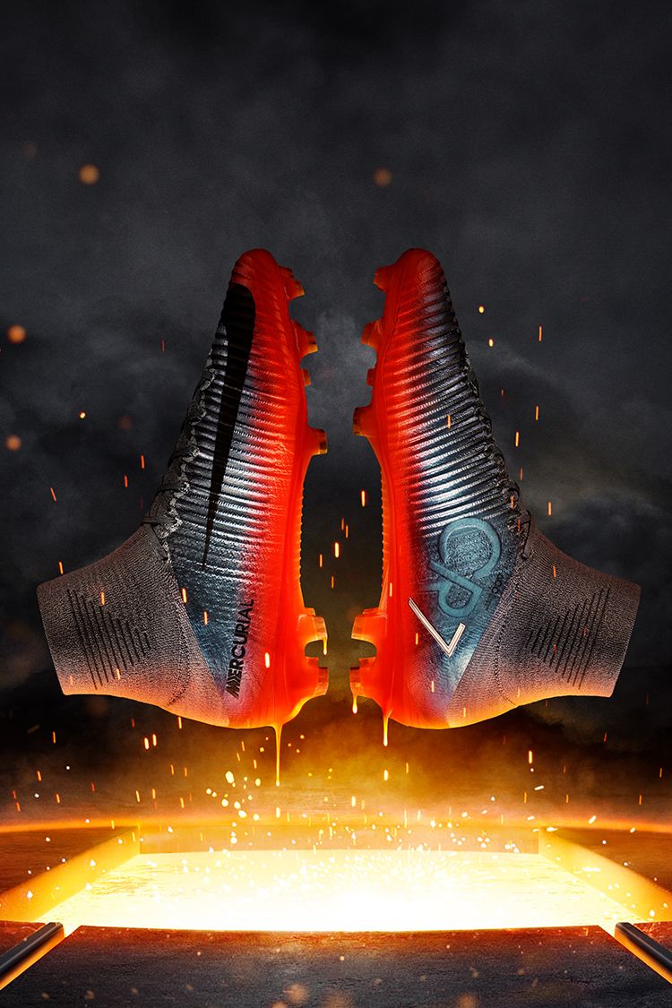 Mercurial Superfly 360 Elite CR7 FG Mercurial Superfly 360 Elite CR7 FG