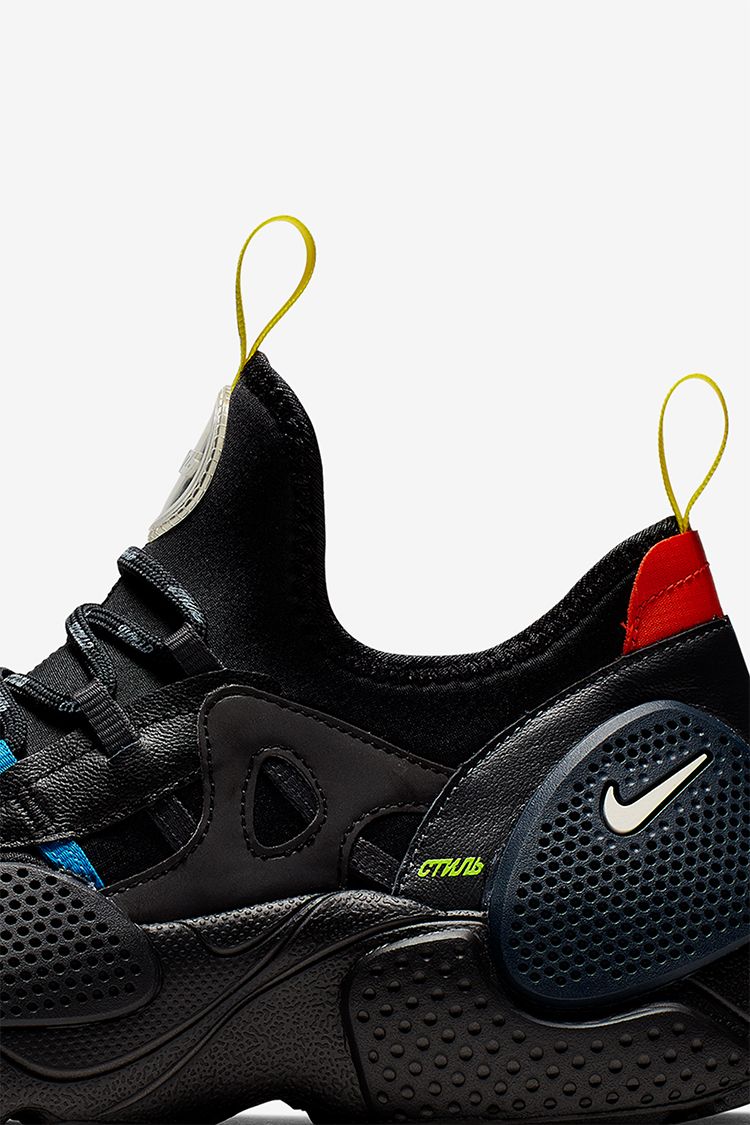 heron preston nike sneakers