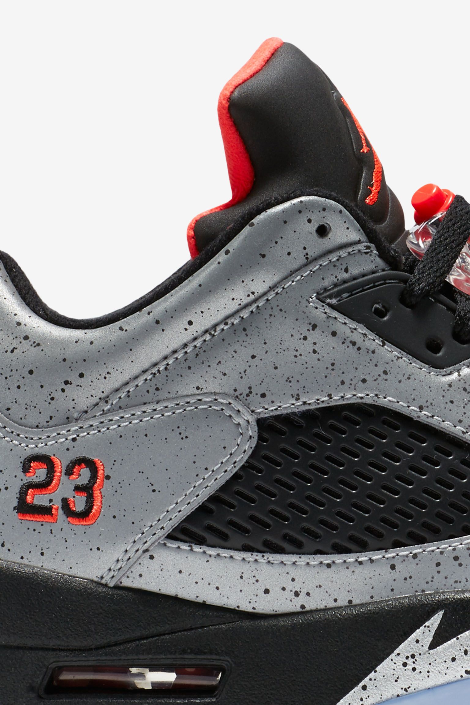 Air Jordan 5 Retro Low 'Neymar' Release Date Air Jordan 5 Retro Low 'Neymar' Release Date