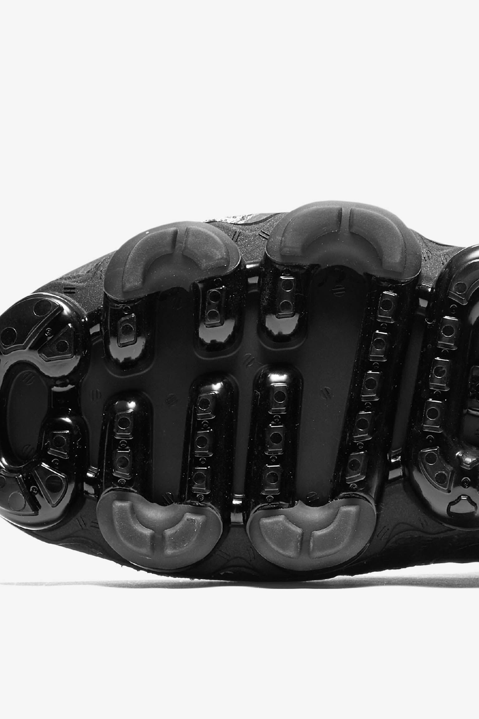 Nike Air VaporMax 'Black & White' 发布日期 Nike Air VaporMax 'Black & White' 发布日期