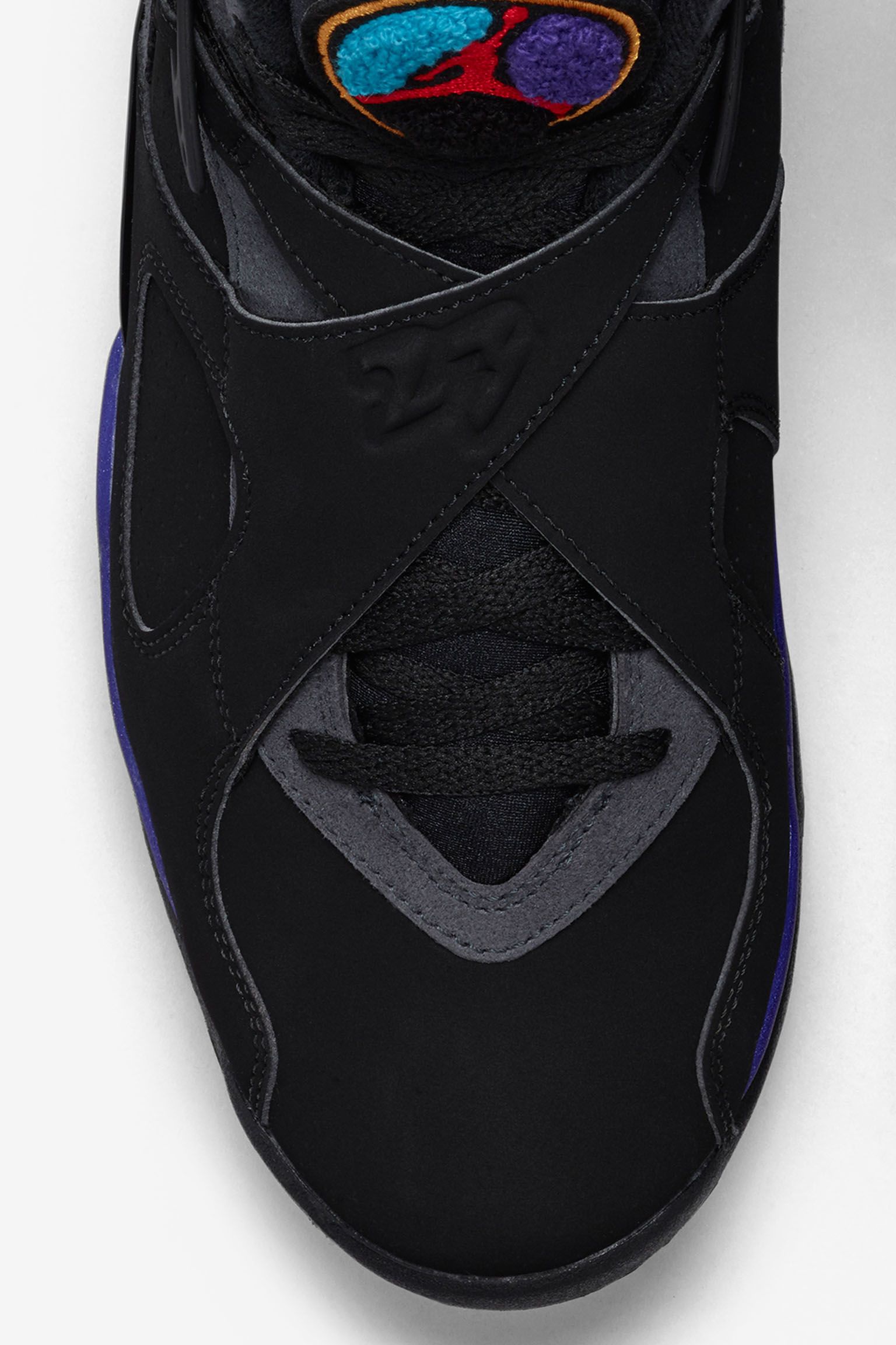Air Jordan 8 Retro 'Aqua' Release Date Air Jordan 8 Retro 'Aqua' Release Date