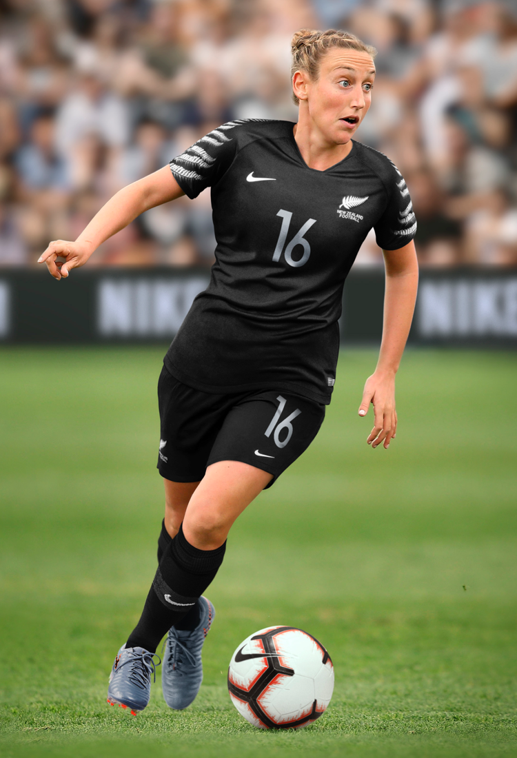 New Zealand Women's National Team 2019 New Zealand Women's National Team 2019