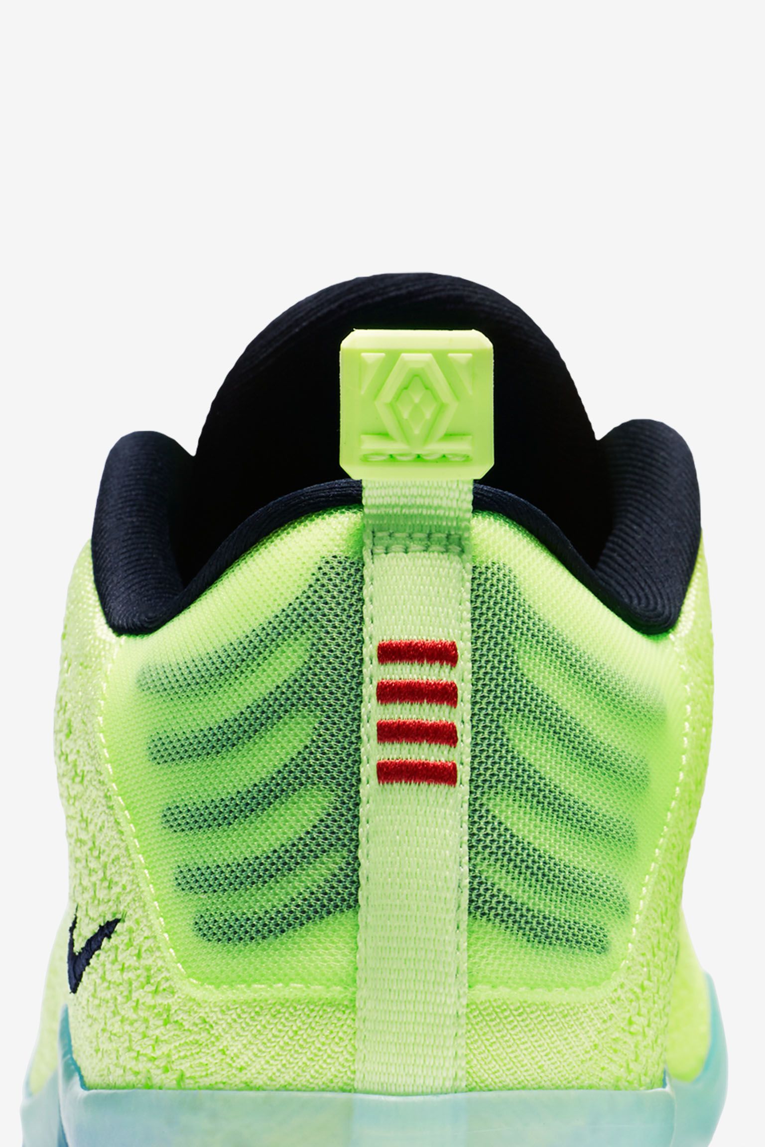 kobe bryant shoes lime green