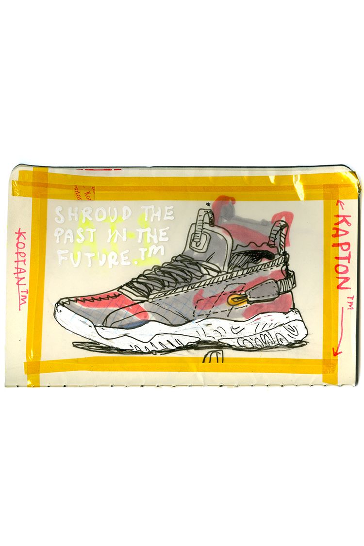 Jordan Apex-Utility 'Flight Utility' Jordan Apex-Utility 'Flight Utility'