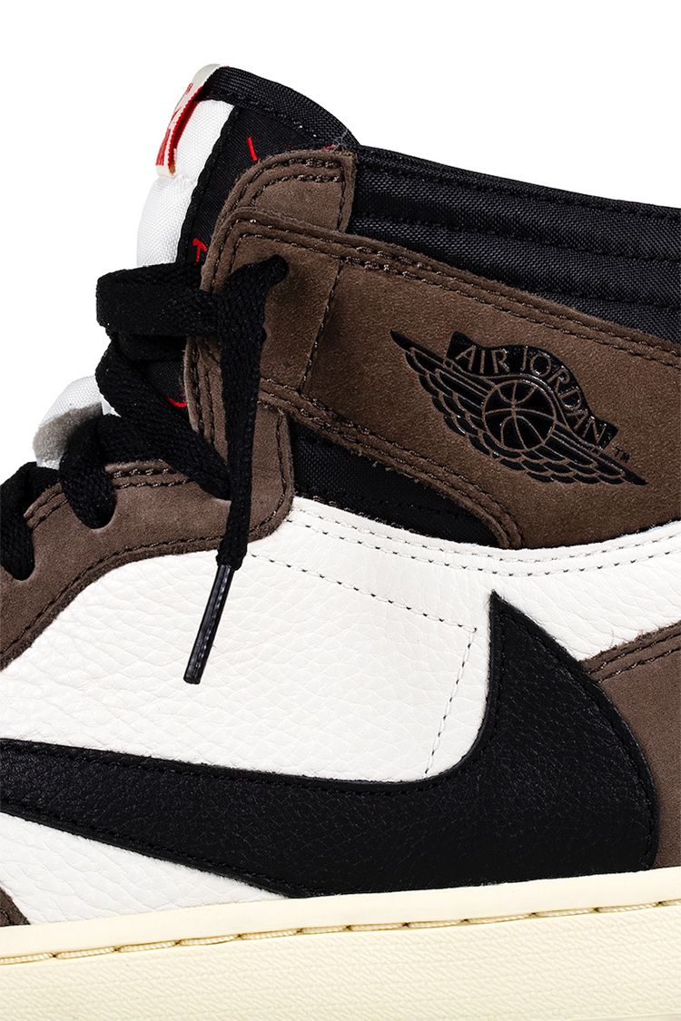 Air Jordan 1 High 'Travis Scott' Release Date Air Jordan 1 High 'Travis Scott' Release Date