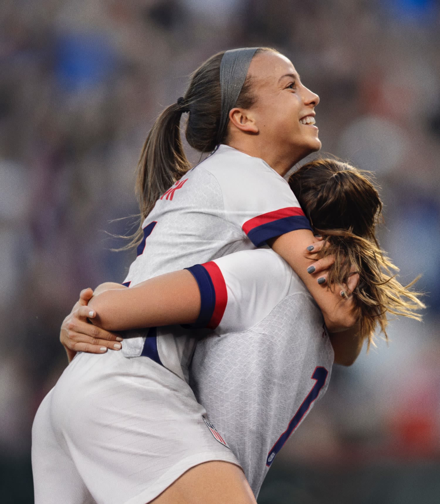 US Women's National Team 2019 US Women's National Team 2019