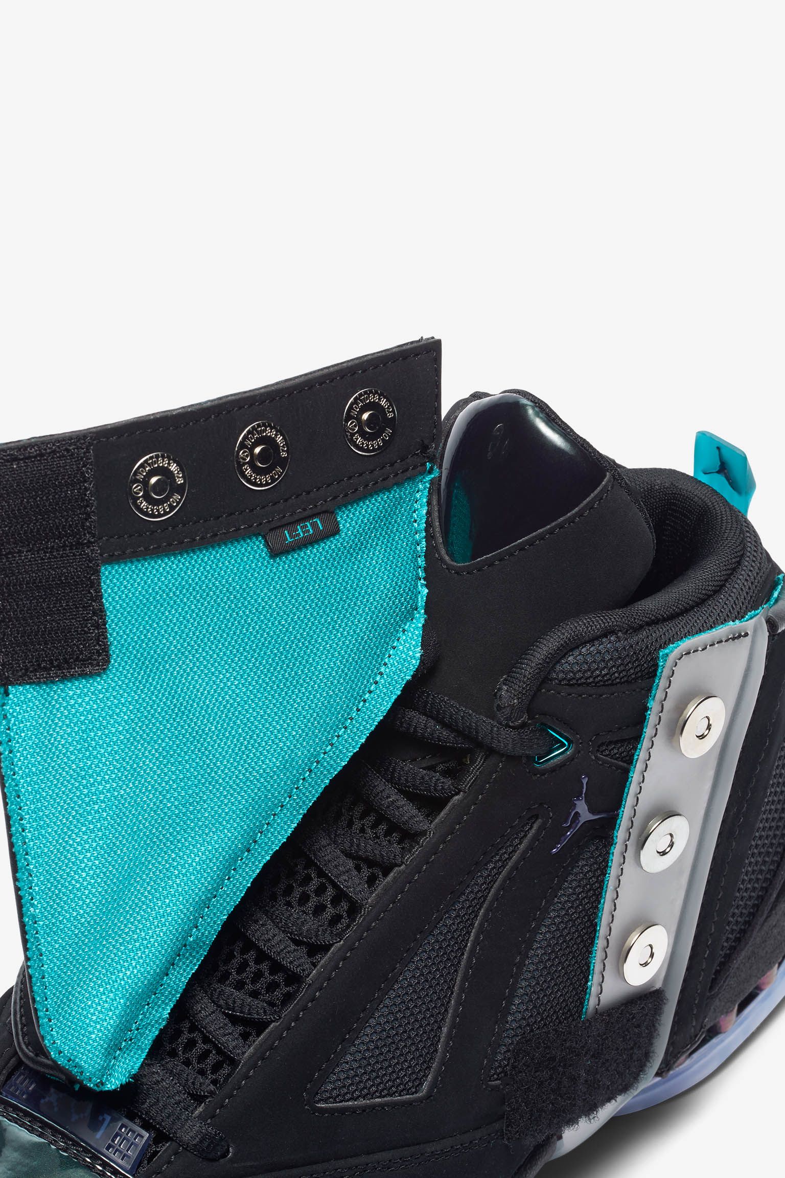 Air Jordan 16 Retro 'Boardroom' Release Date Air Jordan 16 Retro 'Boardroom' Release Date