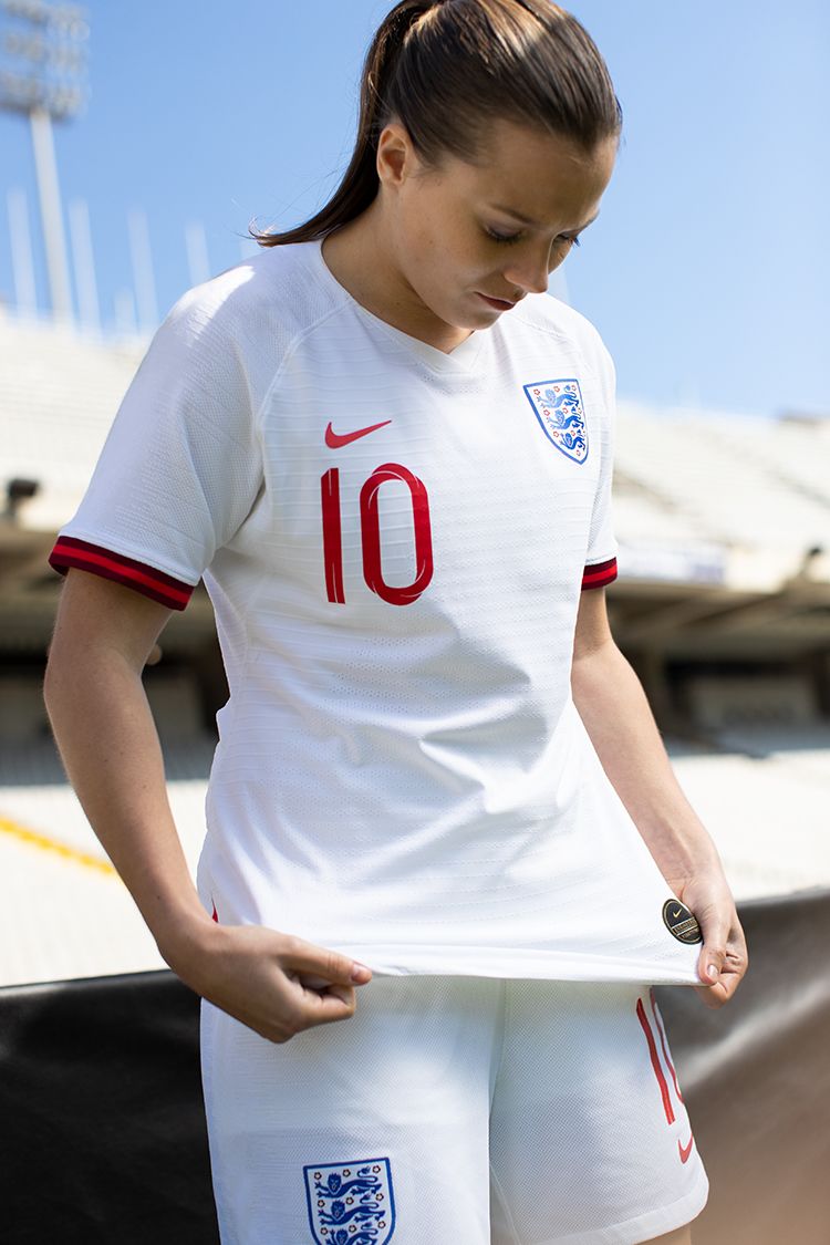 WHY I WEAR IT: FRAN KIRBY WHY I WEAR IT: FRAN KIRBY