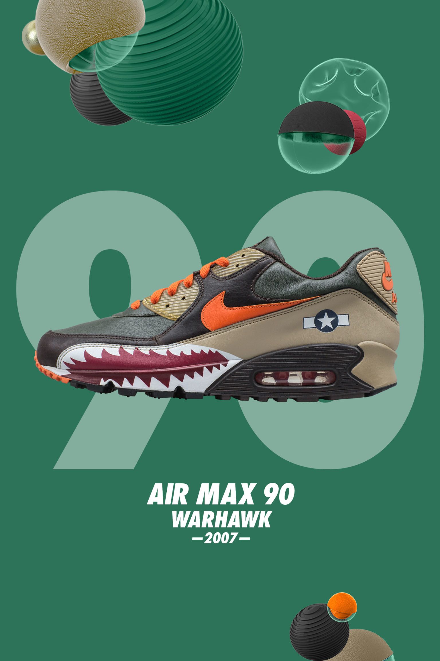 Nike Air Max Vote Back Winner Nike Air Max Vote Back Winner