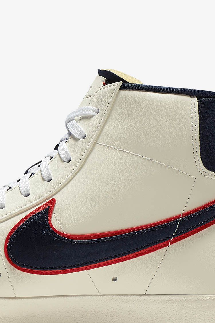 Nike Blazer Mid '77 'City Pride' Release Date Nike Blazer Mid '77 'City Pride' Release Date