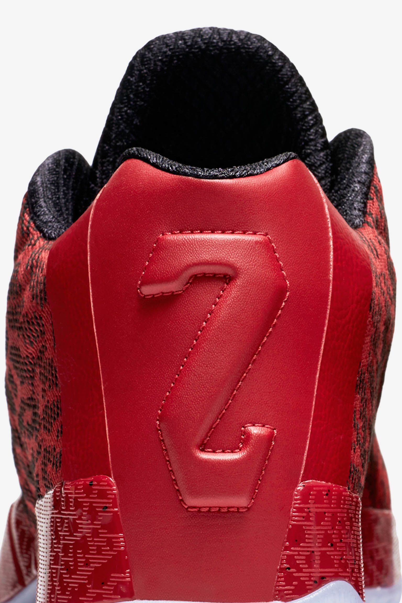 Air Jordan 29 Low 'Chi's Finest' Release Date Air Jordan 29 Low 'Chi's Finest' Release Date