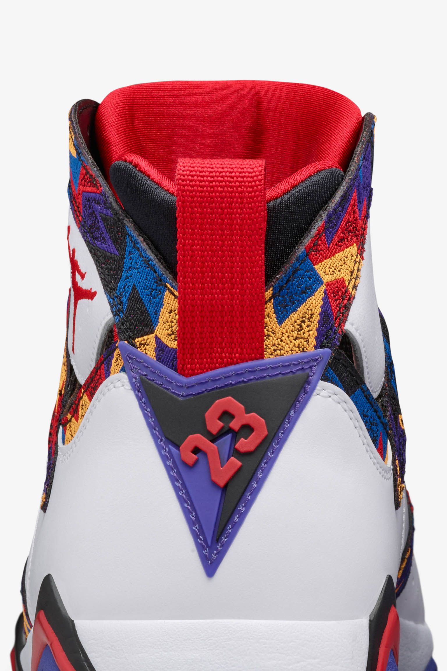 Air Jordan 7 Retro 'Bright Concord' Release Date Air Jordan 7 Retro 'Bright Concord' Release Date