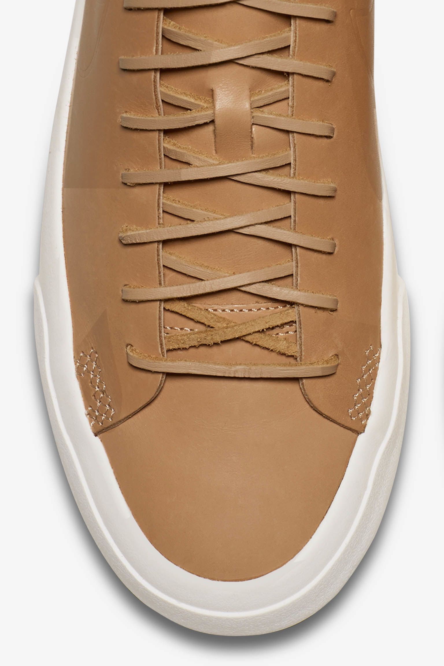 nike blazer studio mid vachetta tan