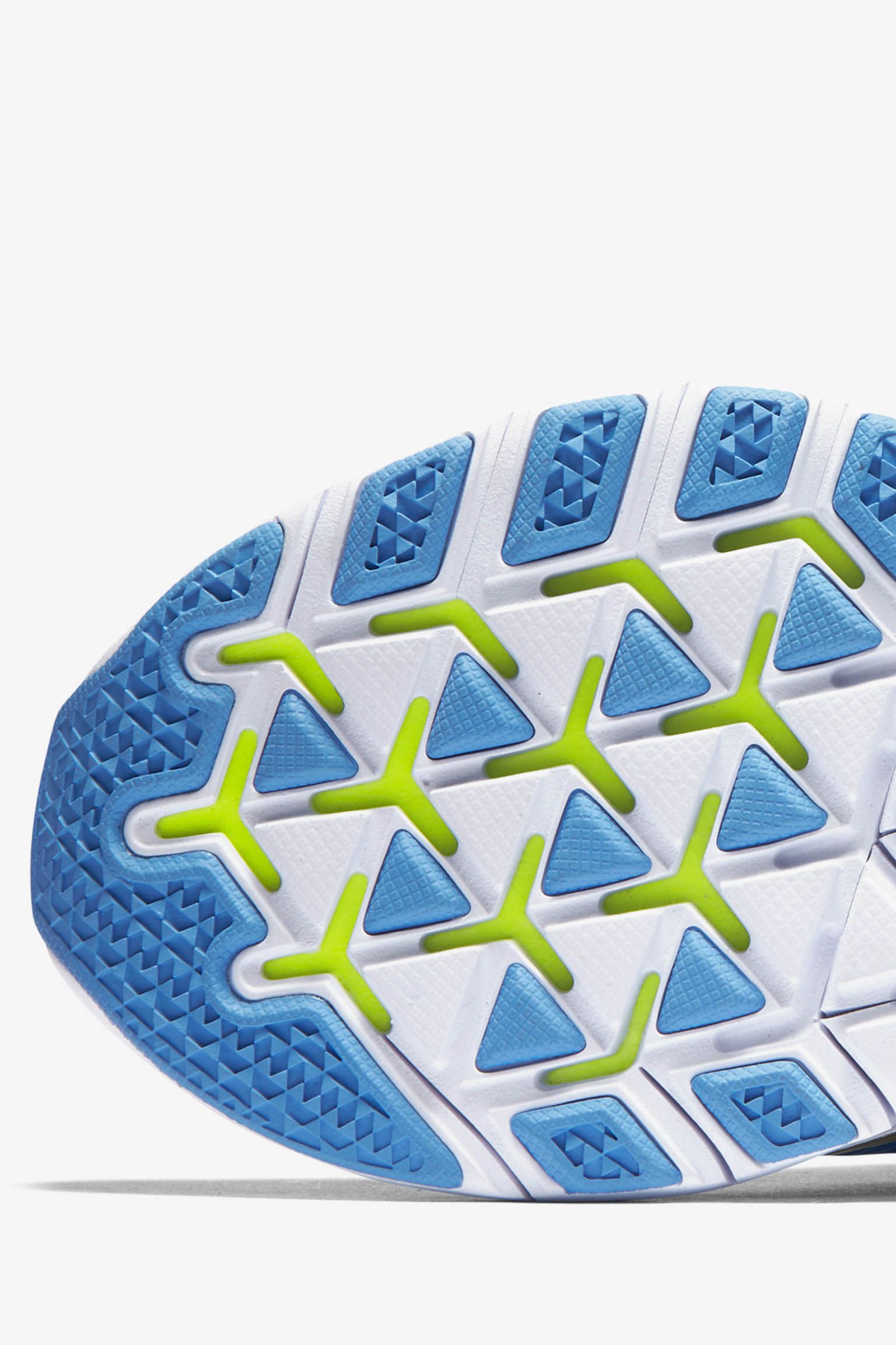Nike Free Train Instinct 'Hart' Nike Free Train Instinct 'Hart'
