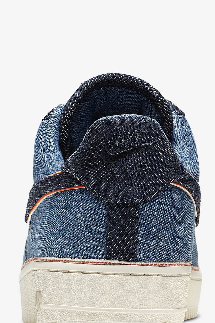 Air Force 1 '3x1' Release Date Air Force 1 '3x1' Release Date