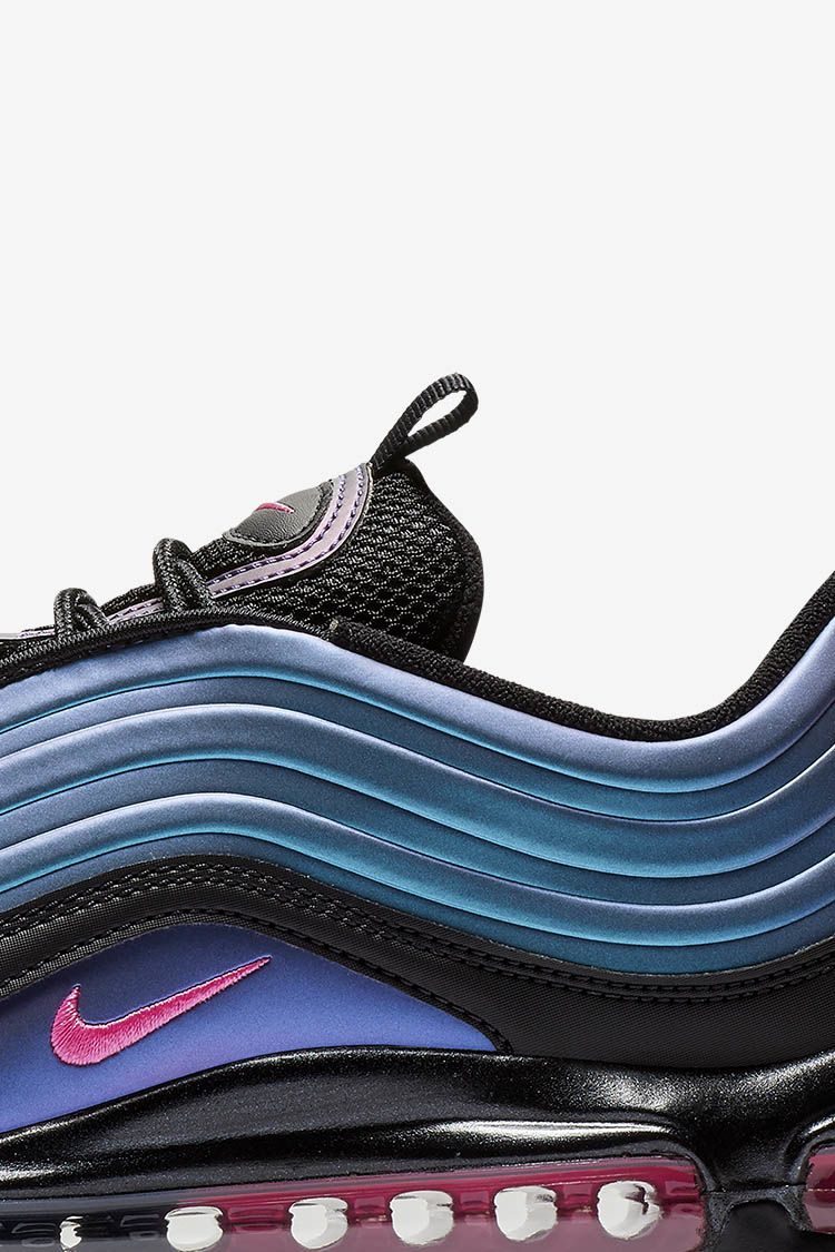 Nike Air Max 97 LX 'Throwback Future' Release Date Nike Air Max 97 LX 'Throwback Future' Release Date