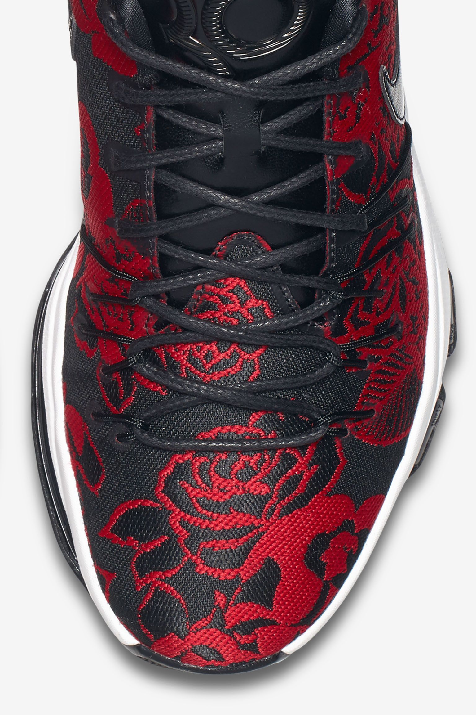 Nike KD 8 EXT 'Floral Finish' Release Date Nike KD 8 EXT 'Floral Finish' Release Date