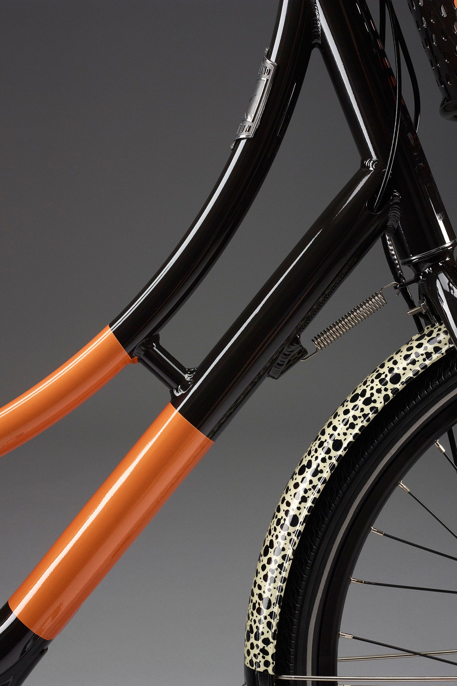 Nike BIKETOWN: Icons on Wheels Nike BIKETOWN: Icons on Wheels