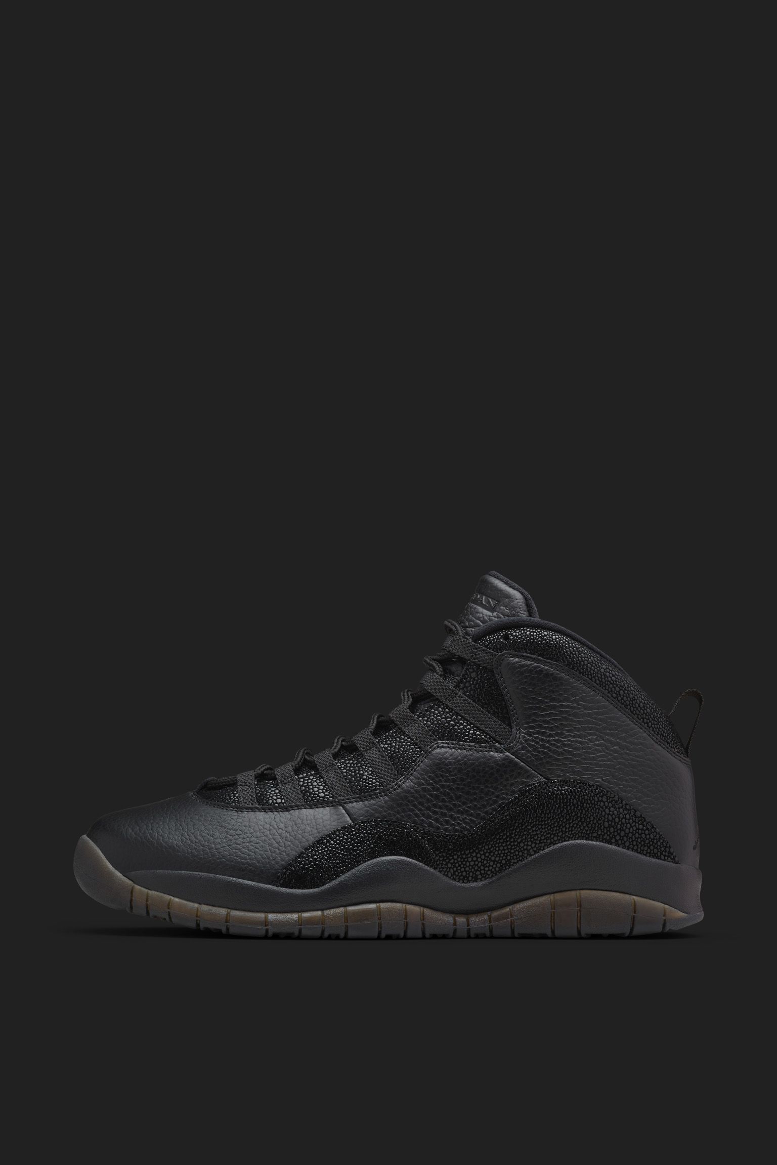 AIR JORDAN X AIR JORDAN X
