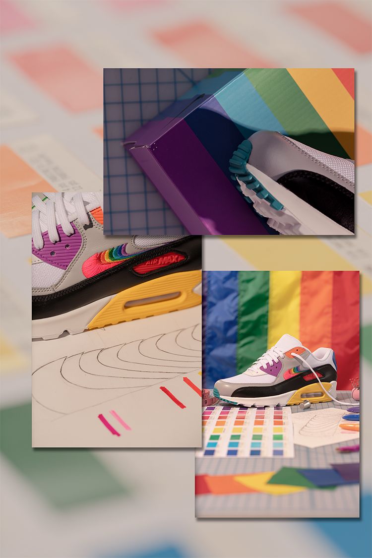 Behind The Design: BETRUE Collection Behind The Design: BETRUE Collection