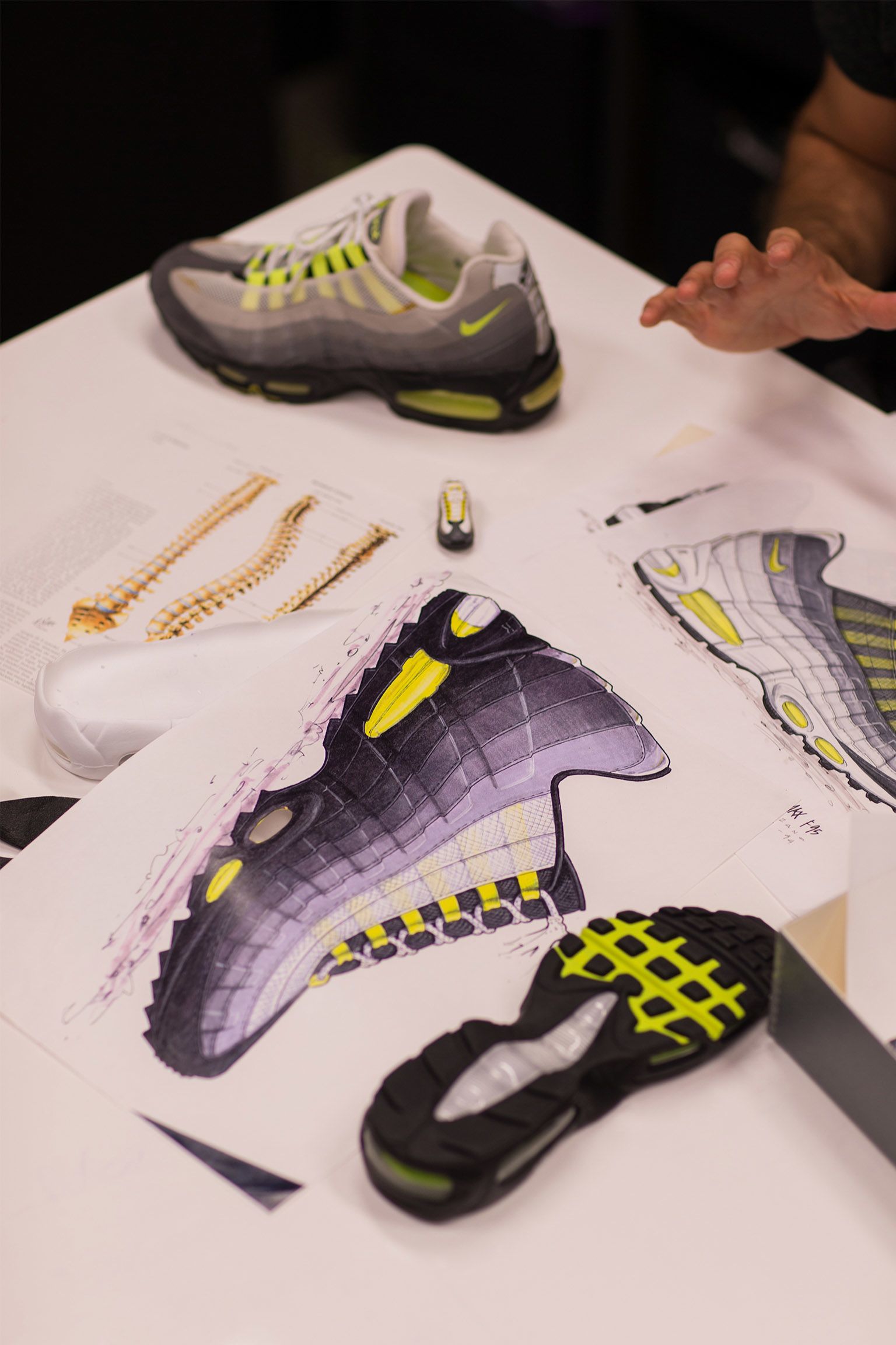 AIR MAX 95 AIR MAX 95