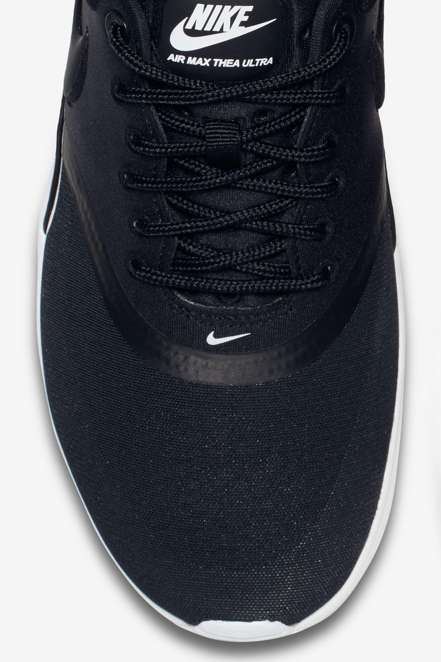 Women's Nike Air Max Thea Ultra 'Black & White' Women's Nike Air Max Thea Ultra 'Black & White'