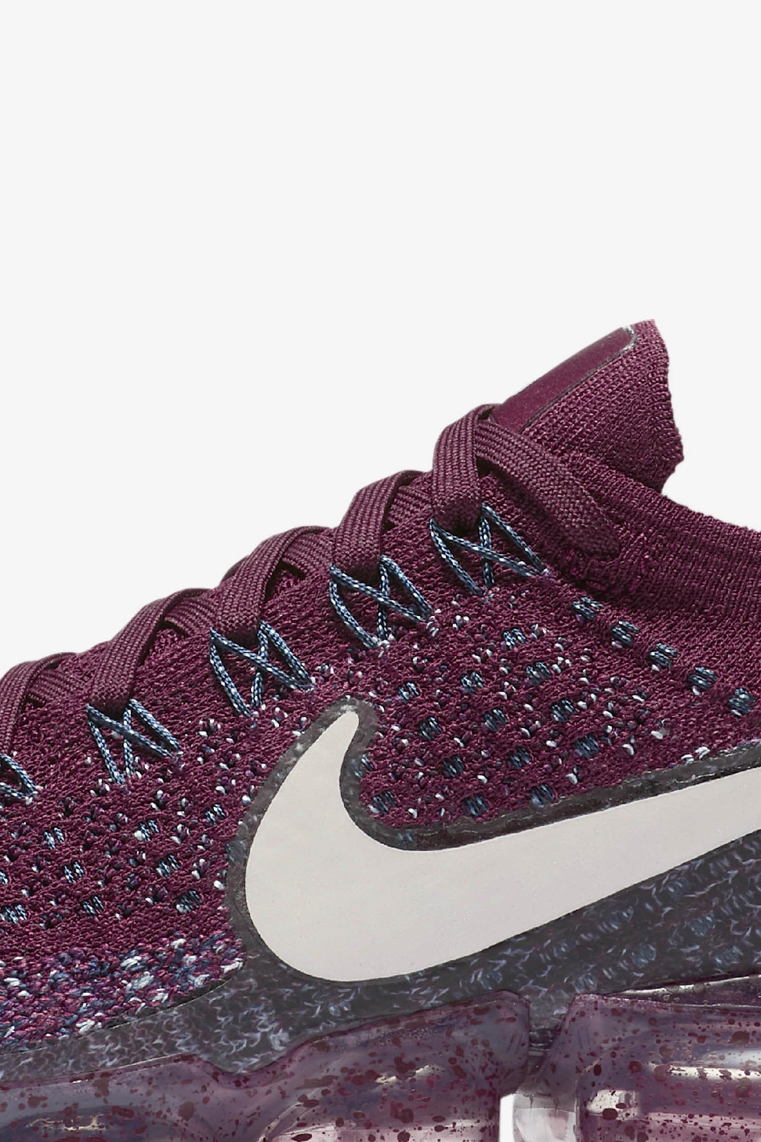 nike air vapormax bordeaux