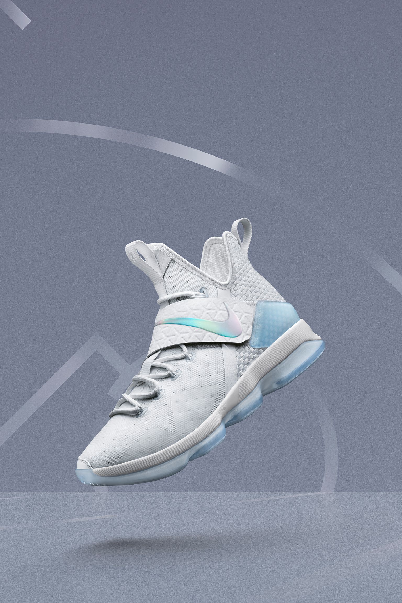 lebron 14 time to shine