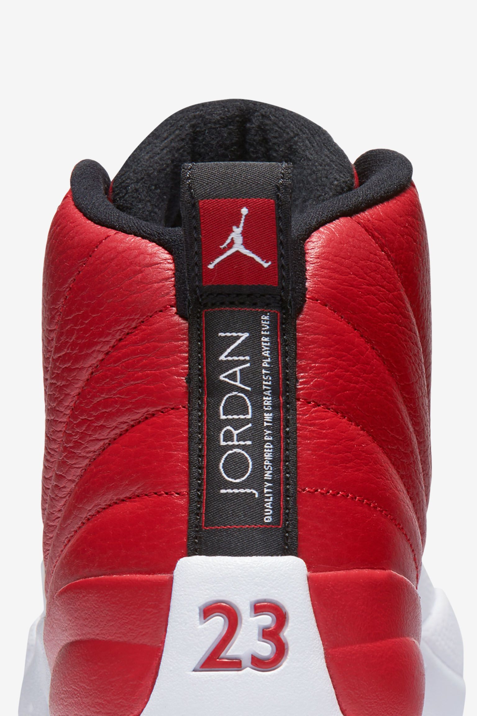 Air Jordan 12 Retro 'Alternate' Release Date Air Jordan 12 Retro 'Alternate' Release Date