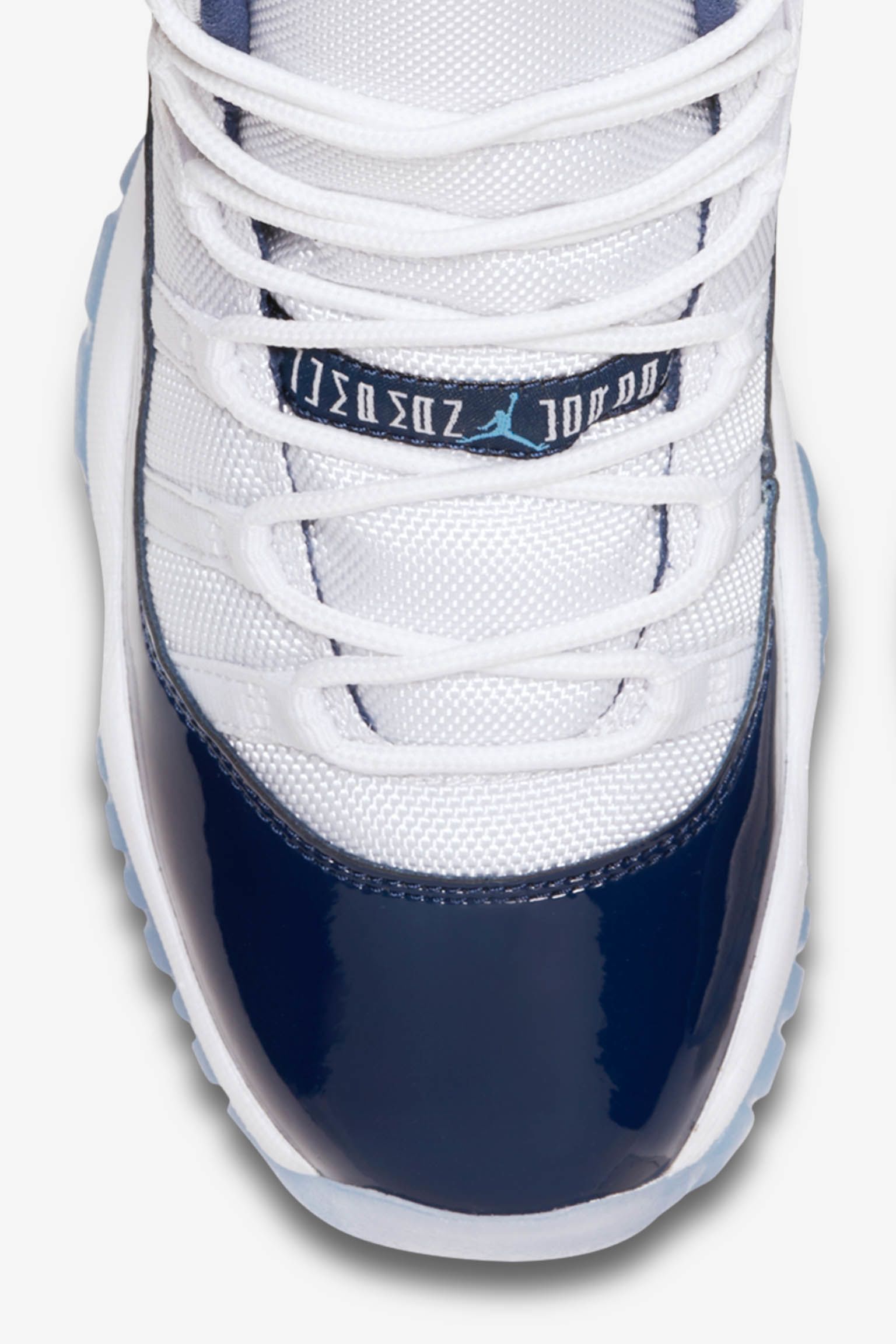大童款 Air Jordan 11 Retro 'Midnight Navy' 发布日期 大童款 Air Jordan 11 Retro 'Midnight Navy' 发布日期