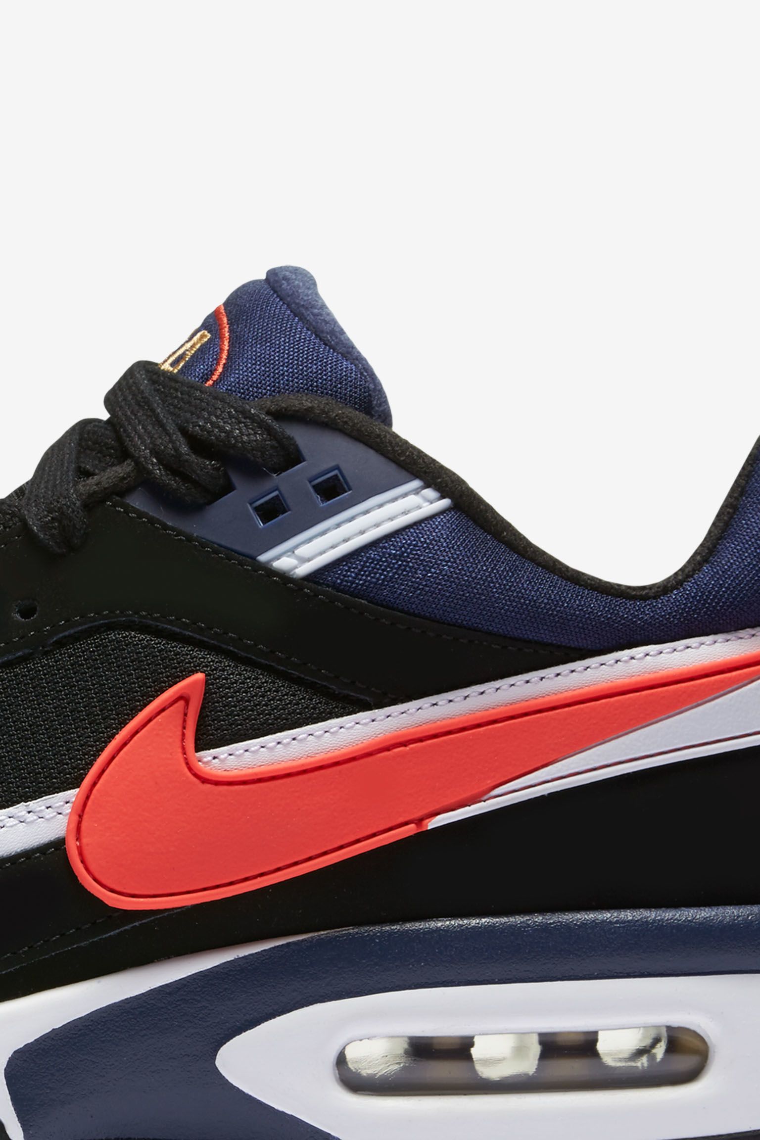 Nike Air Max BW 'USA' Release Date Nike Air Max BW 'USA' Release Date