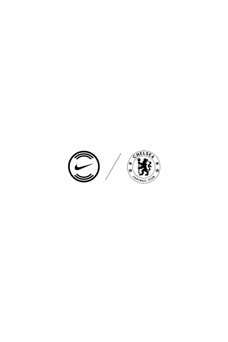NikeConnect Chelsea FC Third Jersey NikeConnect Chelsea FC Third Jersey