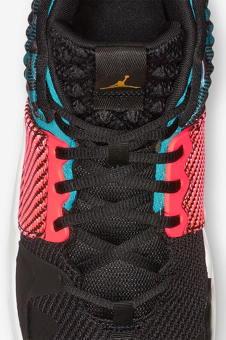 Jordan Why Not Zer0.2 'BHM' Release Date Jordan Why Not Zer0.2 'BHM' Release Date