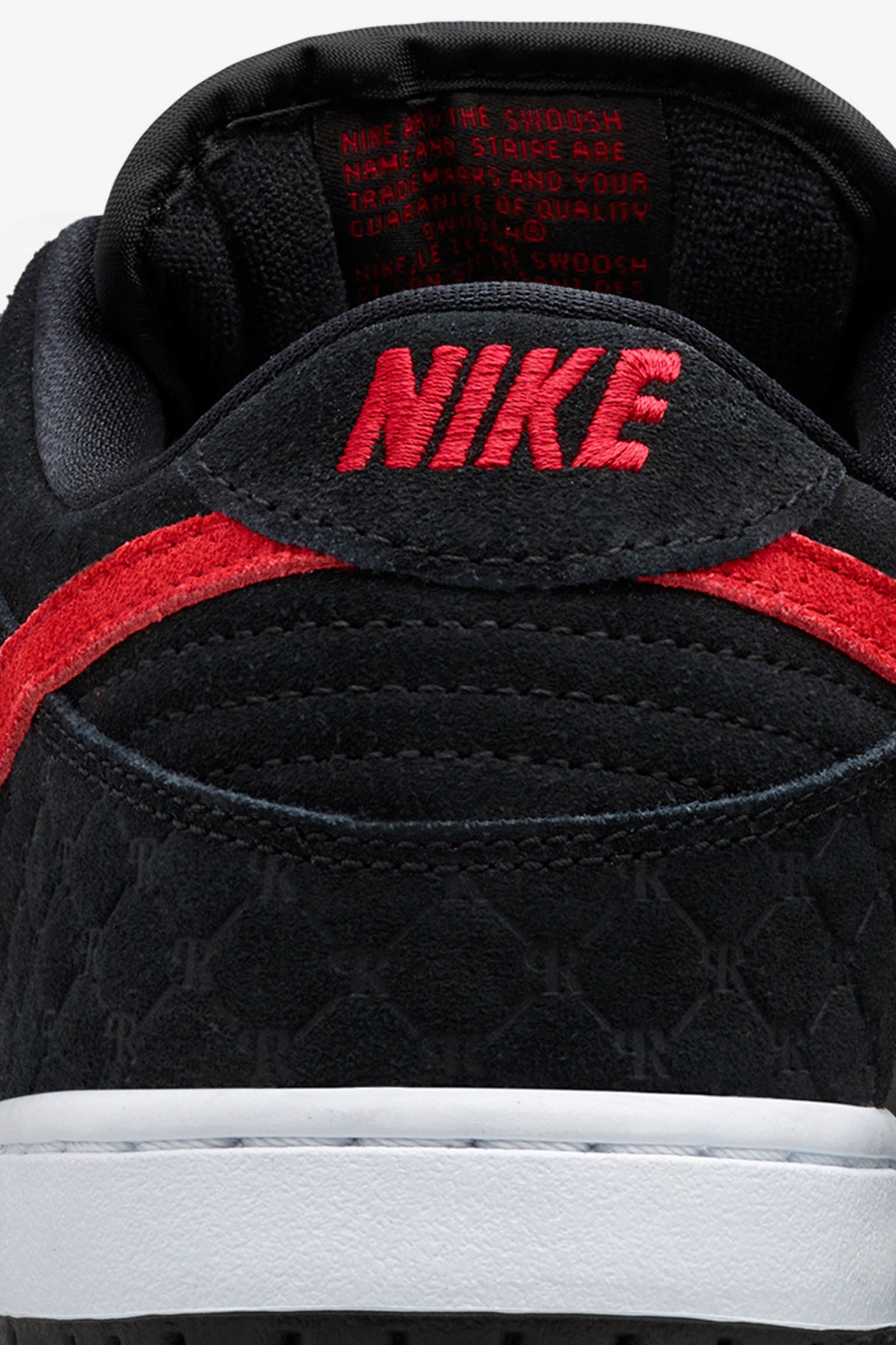 nike sb primitive