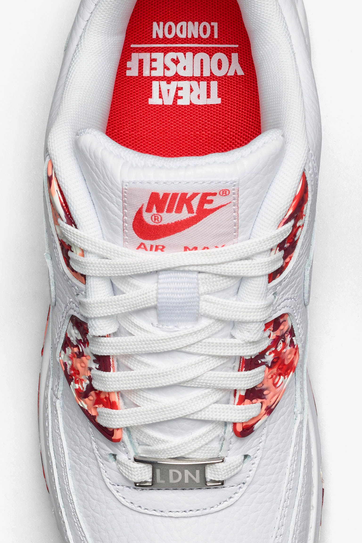 Women's Nike Air Max 90 'London' Women's Nike Air Max 90 'London'